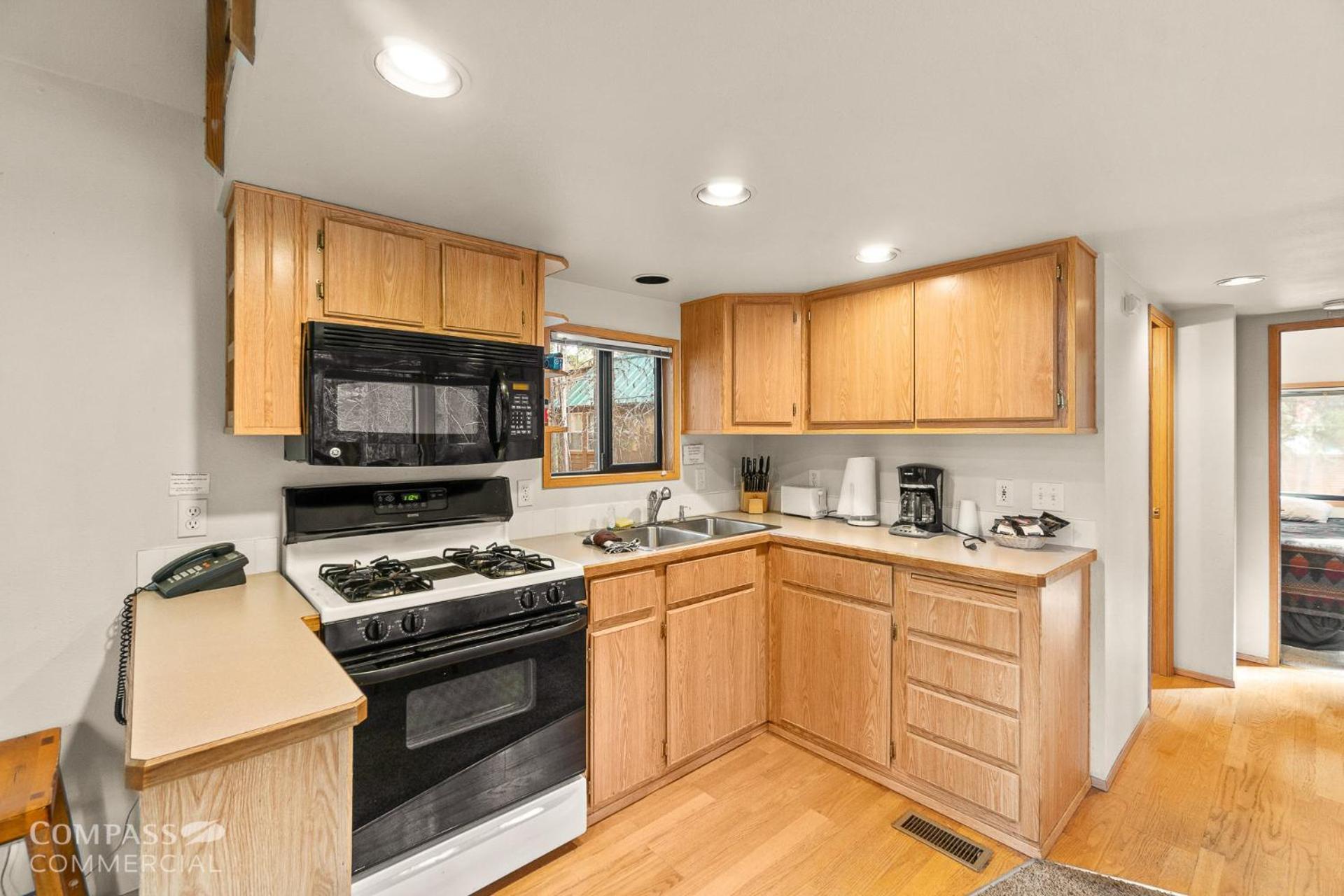 Willamette Pass Inn & Chalets Odell Lake Εξωτερικό φωτογραφία